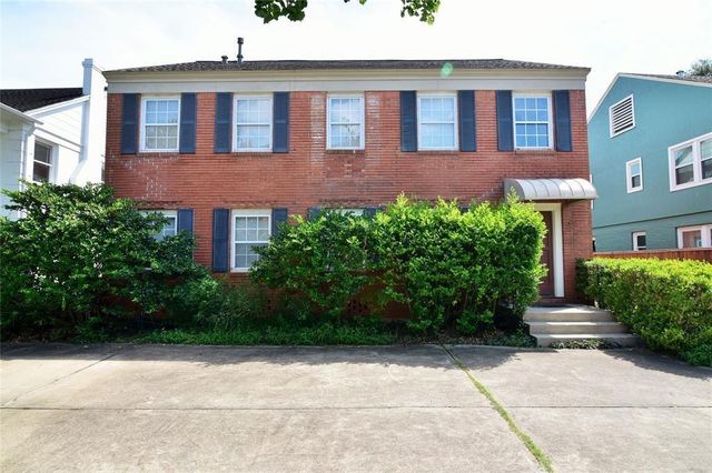 1961 Dryden Road, Houston, TX 77030