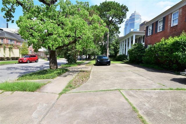 1961 Dryden Road, Houston, TX 77030
