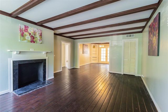 1961 Dryden Road, Houston, TX 77030