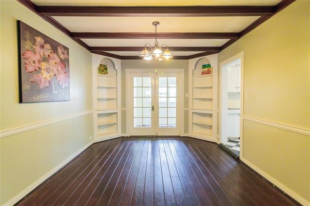 1961 Dryden Road, Houston, TX 77030