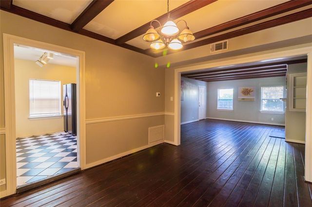 1961 Dryden Road, Houston, TX 77030