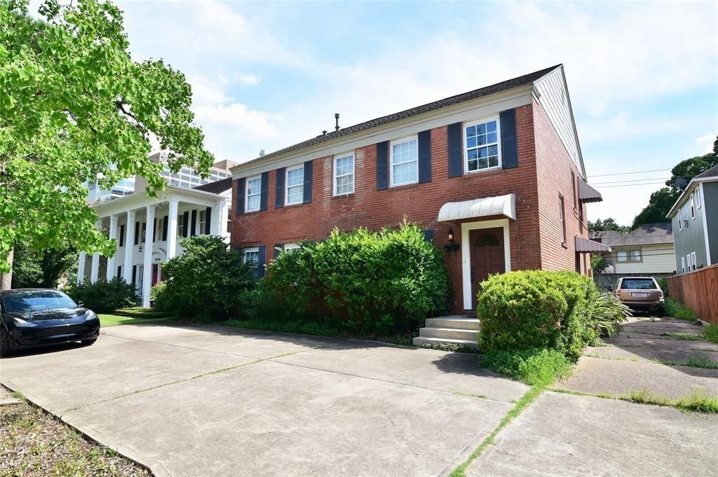 1961 Dryden Road, Houston, TX 77030