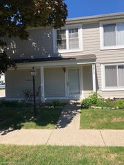 22812 TALFORD Street, Novi, MI 48375