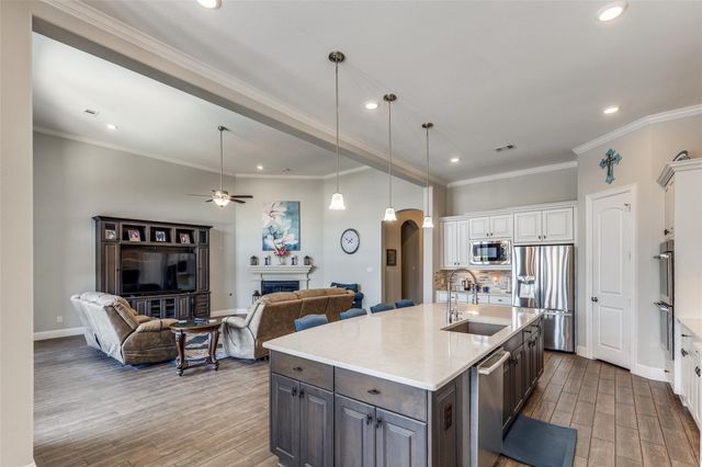 20203 Liberty Run Drive, Cypress, TX 77433