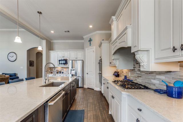 20203 Liberty Run Drive, Cypress, TX 77433