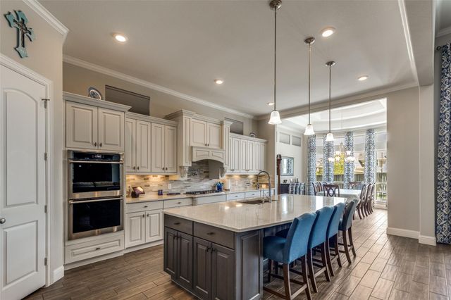 20203 Liberty Run Drive, Cypress, TX 77433