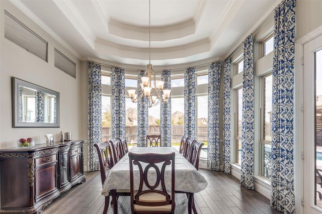 20203 Liberty Run Drive, Cypress, TX 77433