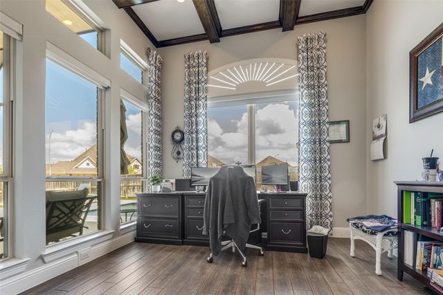 20203 Liberty Run Drive, Cypress, TX 77433