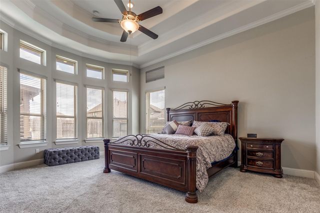 20203 Liberty Run Drive, Cypress, TX 77433