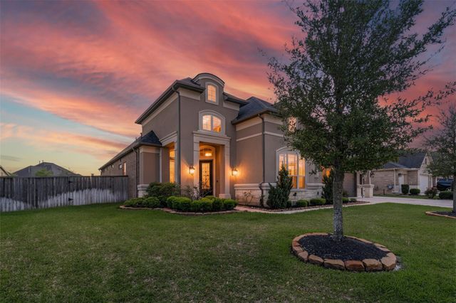 20203 Liberty Run Drive, Cypress, TX 77433