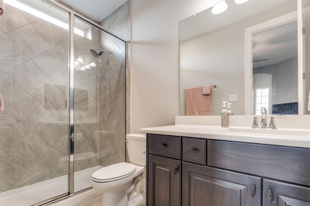 20203 Liberty Run Drive, Cypress, TX 77433