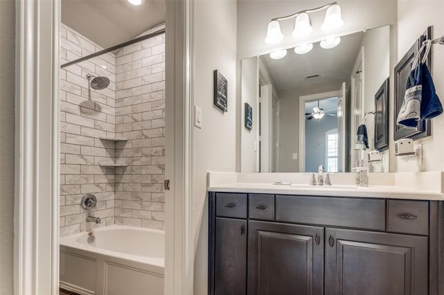 20203 Liberty Run Drive, Cypress, TX 77433