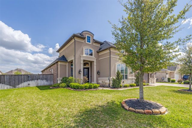 20203 Liberty Run Drive, Cypress, TX 77433