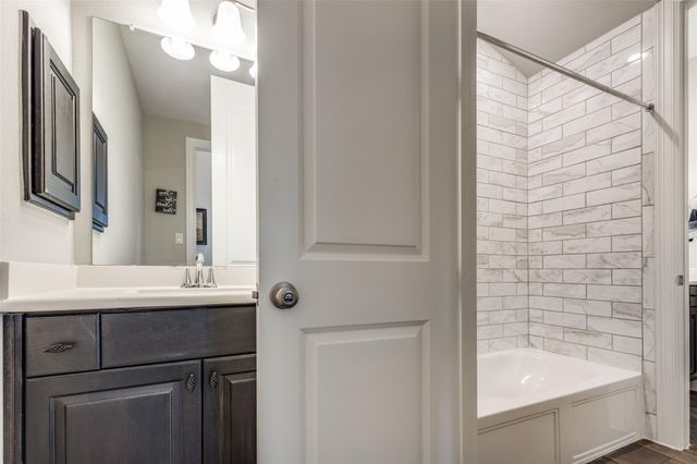 20203 Liberty Run Drive, Cypress, TX 77433