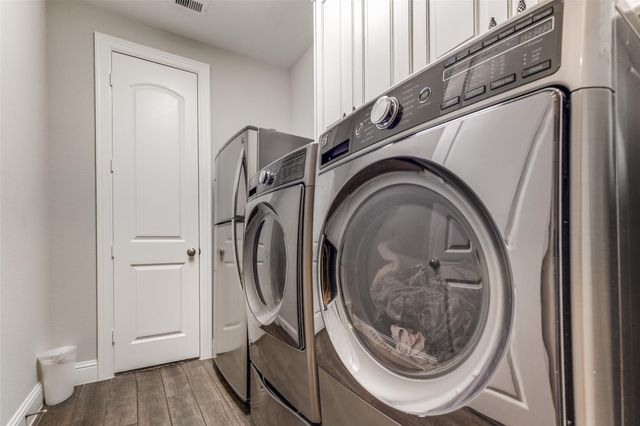 20203 Liberty Run Drive, Cypress, TX 77433