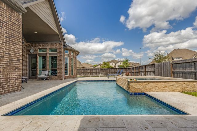 20203 Liberty Run Drive, Cypress, TX 77433