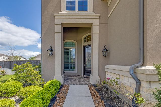 20203 Liberty Run Drive, Cypress, TX 77433