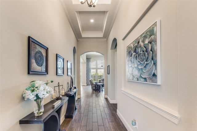 20203 Liberty Run Drive, Cypress, TX 77433