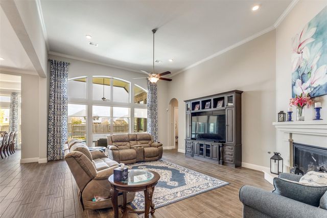 20203 Liberty Run Drive, Cypress, TX 77433