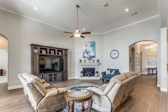 20203 Liberty Run Drive, Cypress, TX 77433