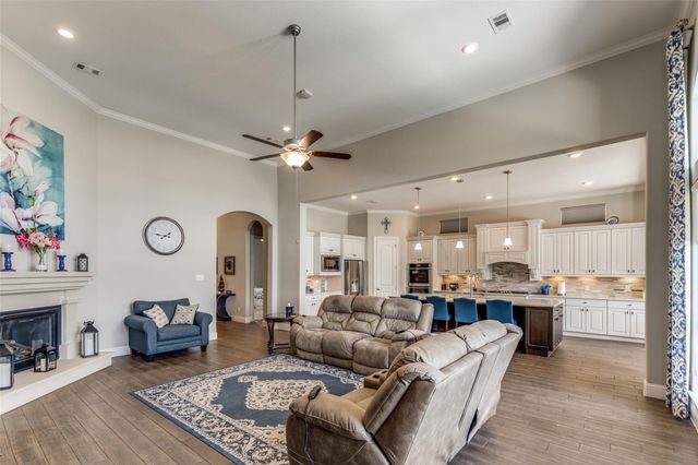 20203 Liberty Run Drive, Cypress, TX 77433