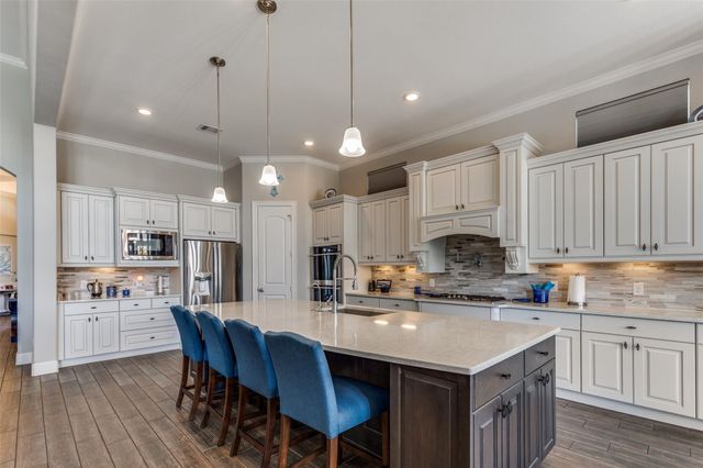 20203 Liberty Run Drive, Cypress, TX 77433