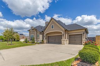 20203 Liberty Run Drive, Cypress, TX 77433