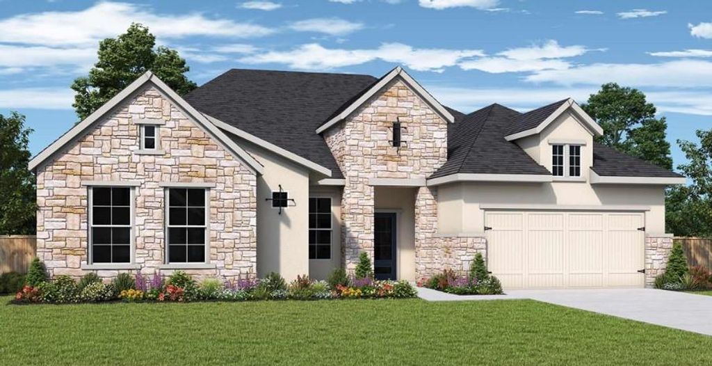 373 Rees Landing RD, Spicewood, TX 78669