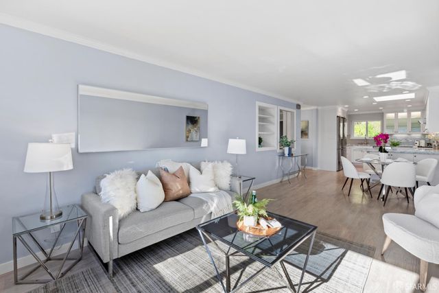 418 Joost Avenue, San Francisco, CA 94127