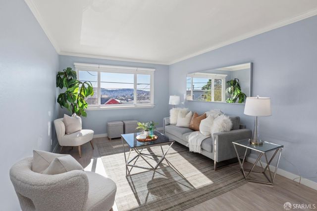 418 Joost Avenue, San Francisco, CA 94127