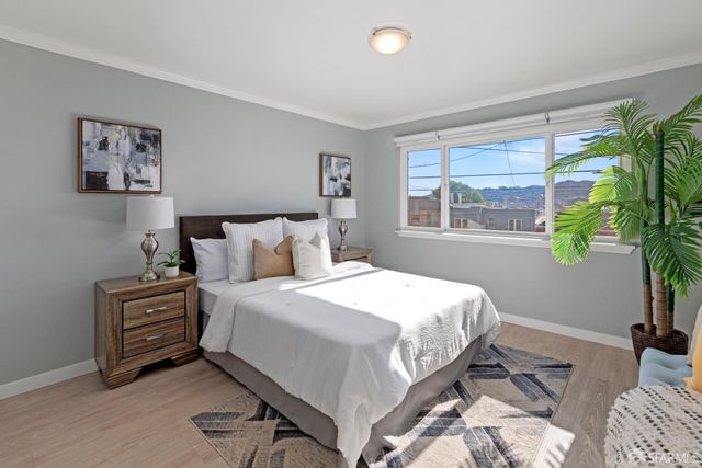 418 Joost Avenue, San Francisco, CA 94127