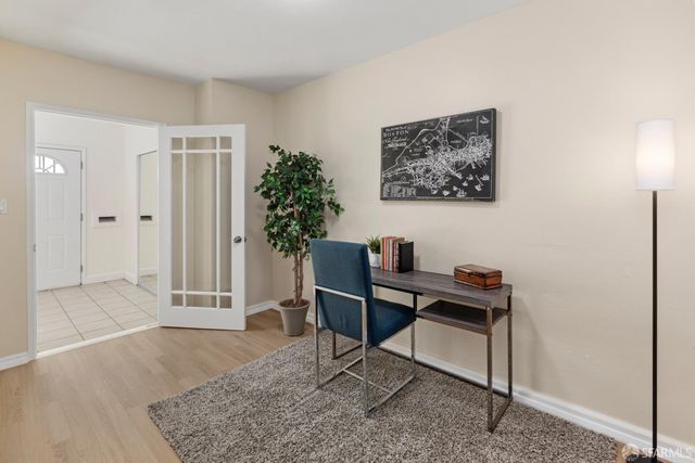 418 Joost Avenue, San Francisco, CA 94127