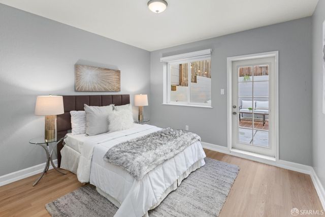 418 Joost Avenue, San Francisco, CA 94127