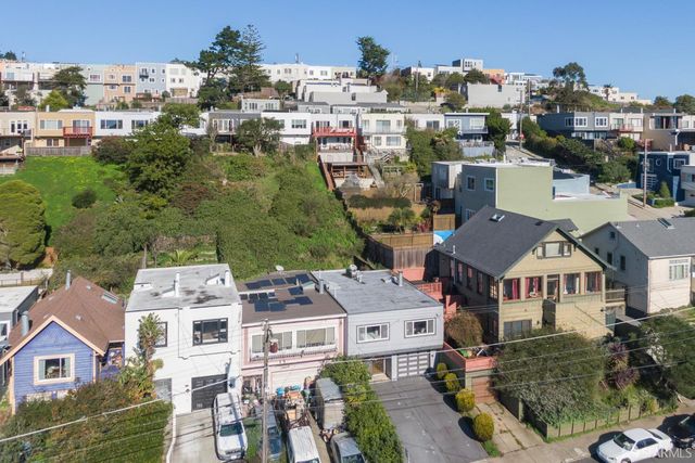418 Joost Avenue, San Francisco, CA 94127