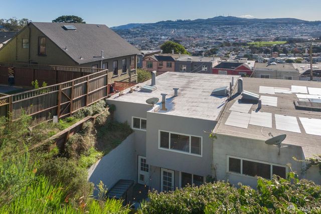 418 Joost Avenue, San Francisco, CA 94127