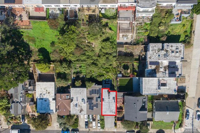 418 Joost Avenue, San Francisco, CA 94127