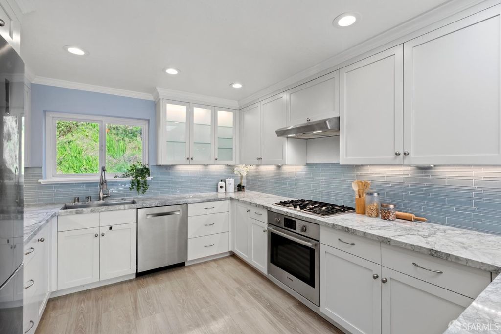 418 Joost Avenue, San Francisco, CA 94127