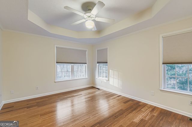 16 Inland Point, Newnan, GA 30263