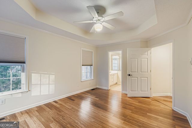 16 Inland Point, Newnan, GA 30263