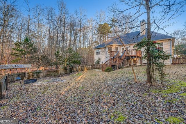16 Inland Point, Newnan, GA 30263