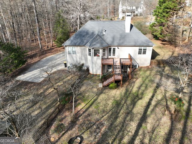 16 Inland Point, Newnan, GA 30263