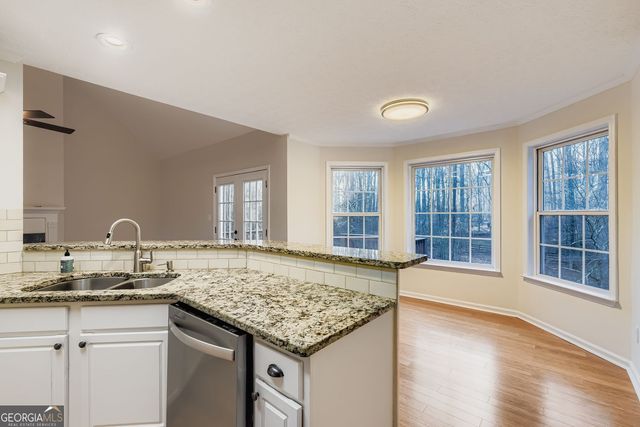 16 Inland Point, Newnan, GA 30263