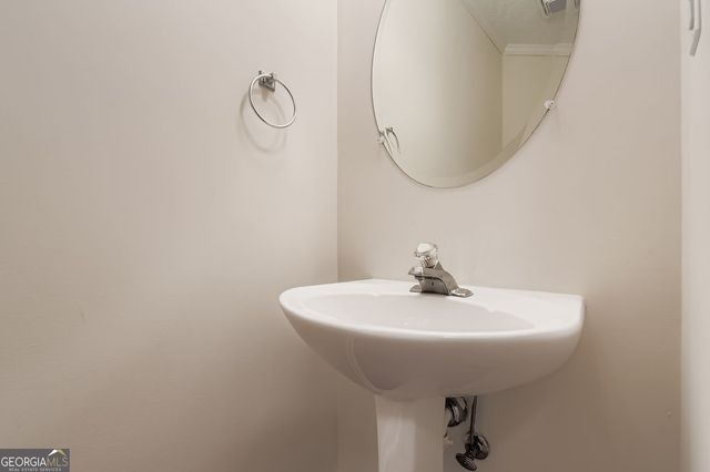 16 Inland Point, Newnan, GA 30263