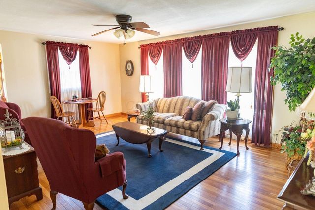 599 Front Street, Lancaster, OH 43130