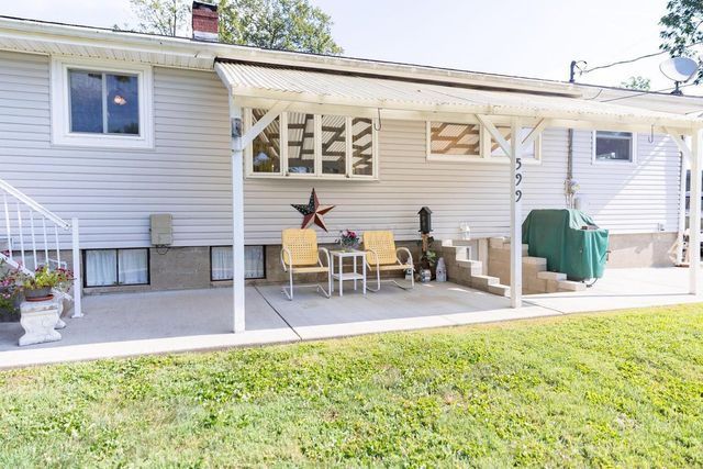 599 Front Street, Lancaster, OH 43130