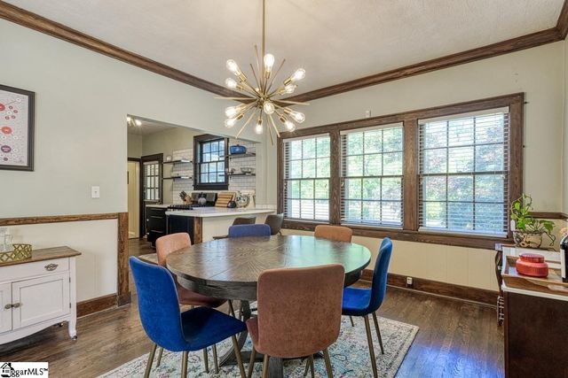 1646 Old Charlotte Road, Spartanburg, SC 29307