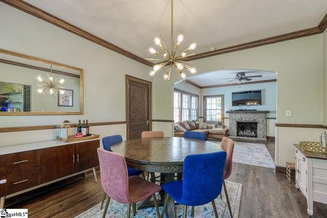 1646 Old Charlotte Road, Spartanburg, SC 29307