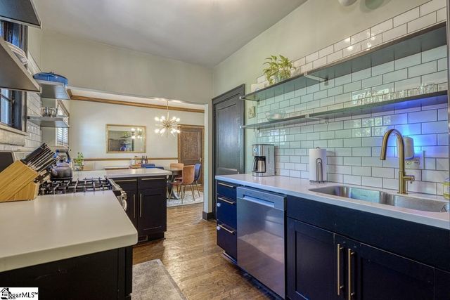 1646 Old Charlotte Road, Spartanburg, SC 29307