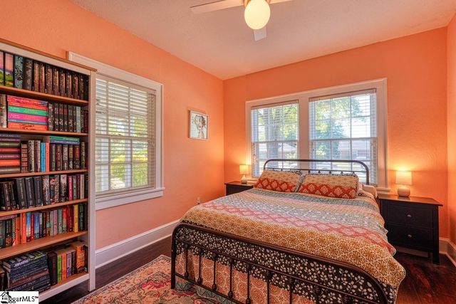 1646 Old Charlotte Road, Spartanburg, SC 29307