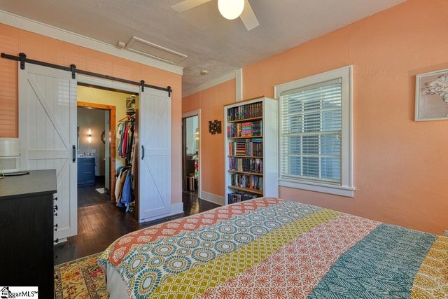 1646 Old Charlotte Road, Spartanburg, SC 29307